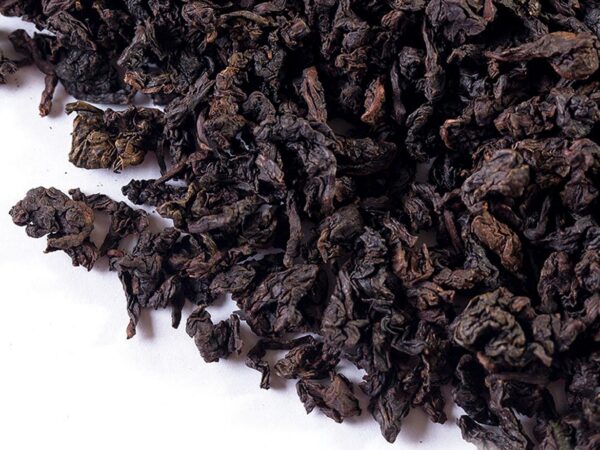 Anxi Hey Tie Guanyin