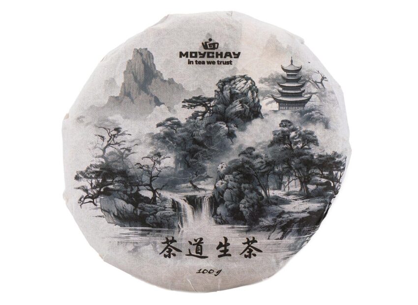 Cha Dao Sheng Cha