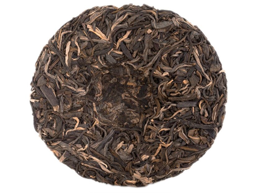 Cha Dao Sheng Cha