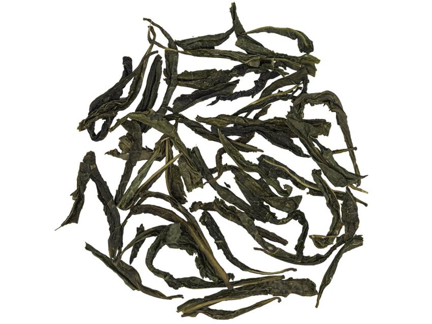 Exclusive Dutch Green Tea