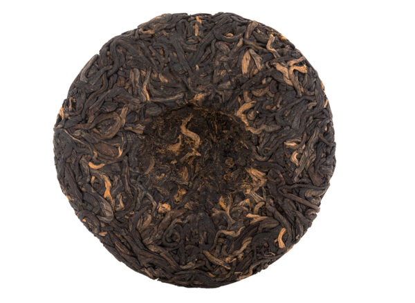 Fire Spirit Red Tea
