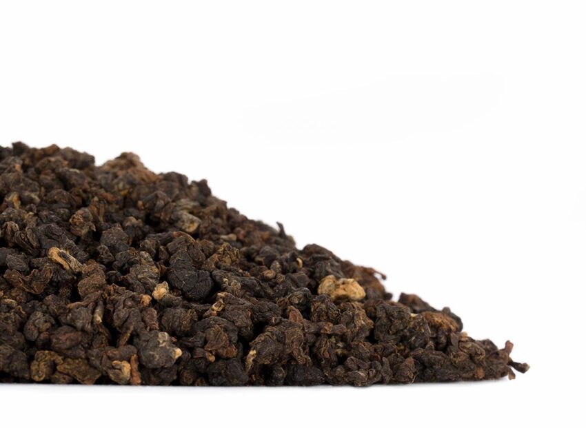 Gaba Assam Hong Cha, Thailand (Zima 2022)
