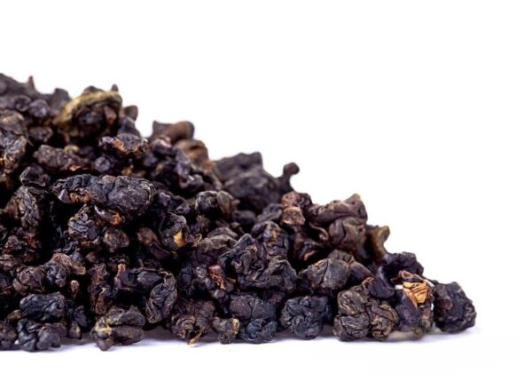 Gaba Oolong from Alishan Shou Gong (ręcznie zbierana)