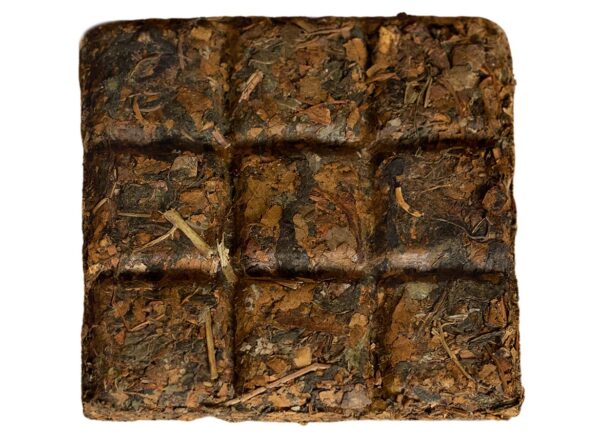 Herbal Teacake Me-Time