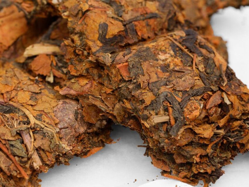 Herbal Teacake Me-Time