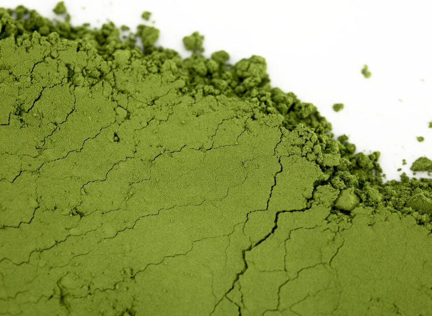 High Grade Matcha