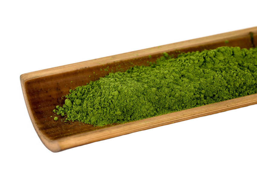 High Grade Matcha