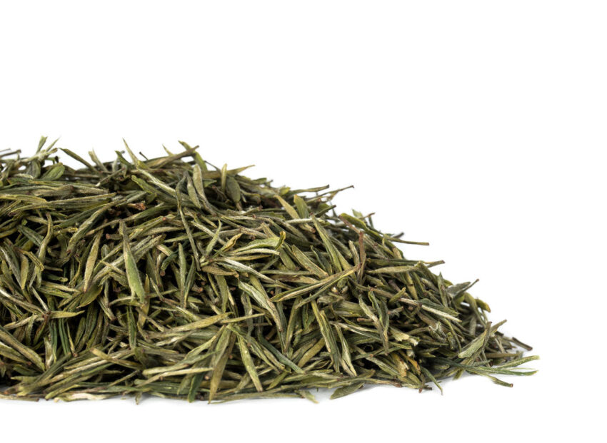 Liping Lü Cha