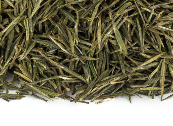 Liping Lü Cha