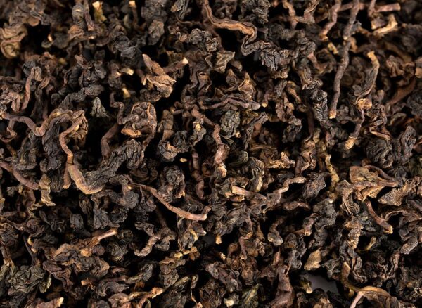 Thai Gaba Oolong