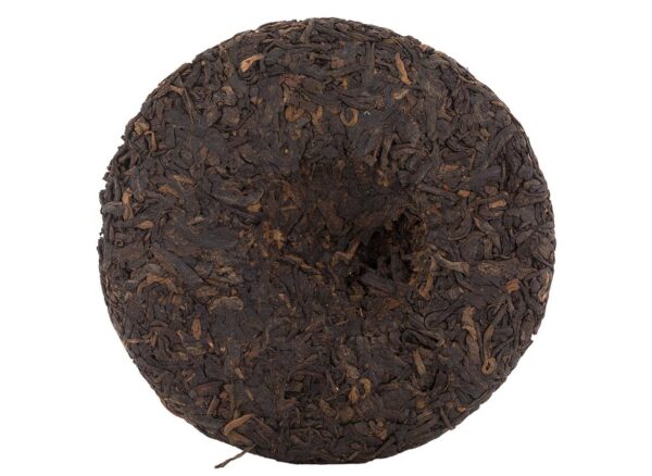 The Void Shu Puer