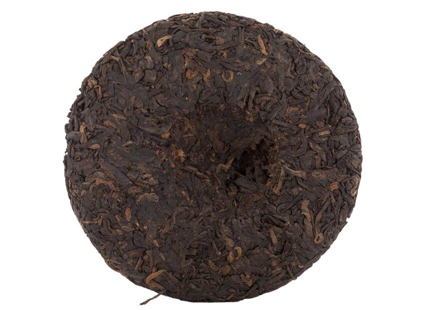 The Void Shu Puer