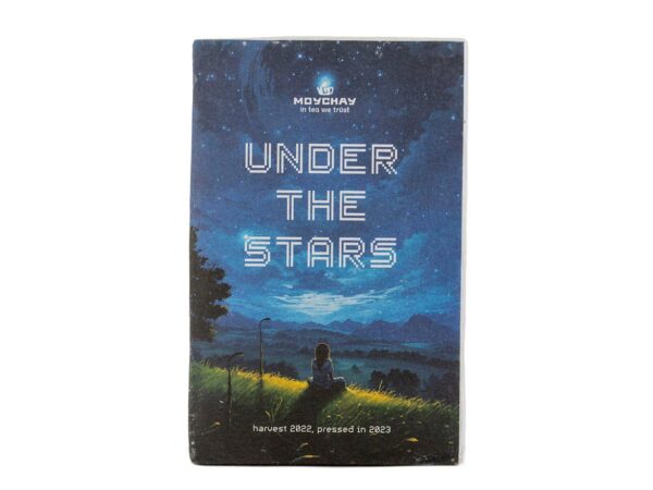 Under The Stars Sheng Puer