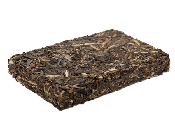 Under The Stars Sheng Puer