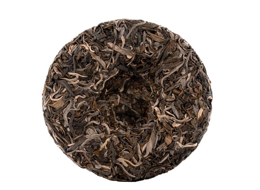 Yunhai Sheng Cha