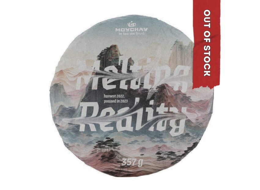 Melting Reality