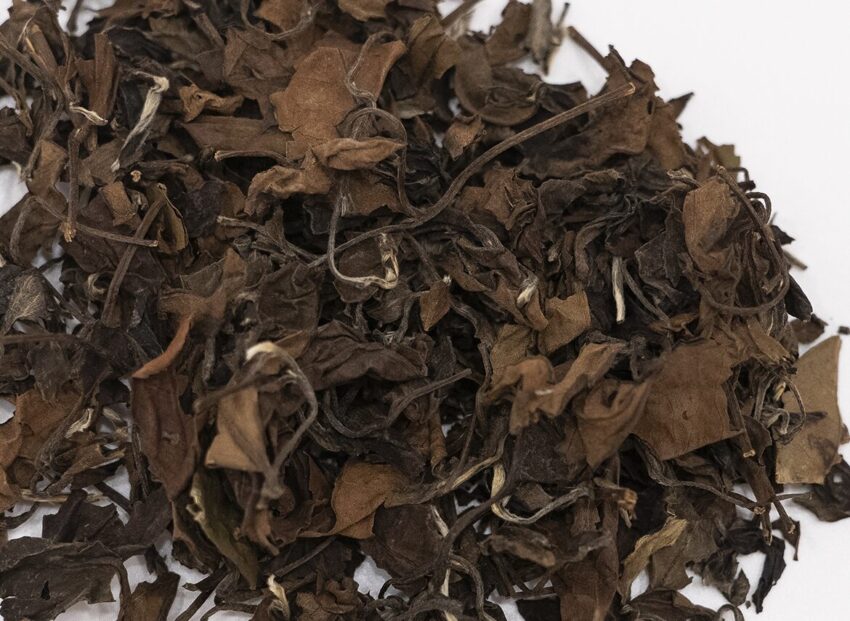 Shou Mei Puszka 80g — изображение 3