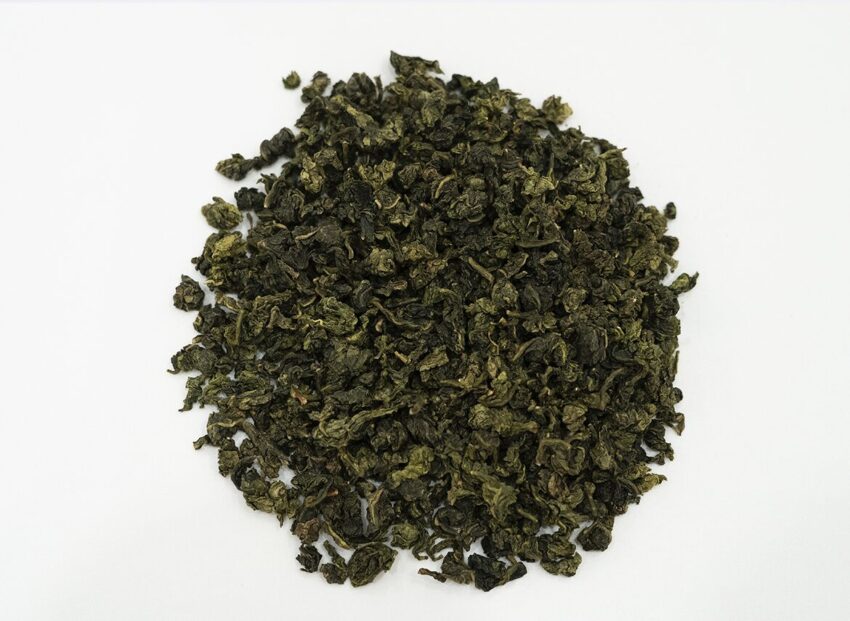 Tie Guan Yin