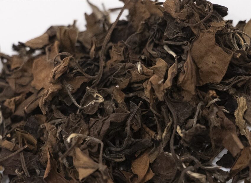 Shou Mei Puszka 80g — изображение 2