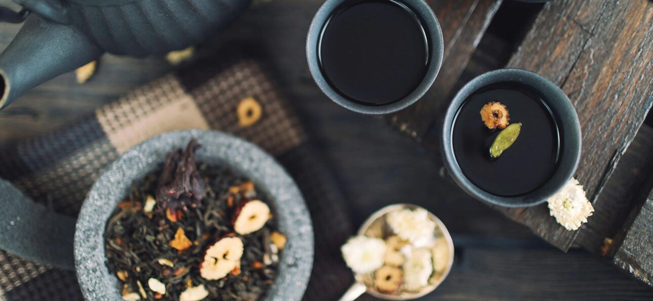 Odkryj Smaki Dalekiego Wschodu