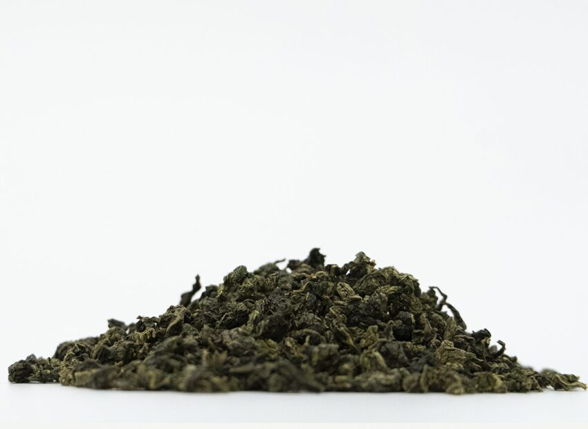 Tie Guan Yin - obrazek 3