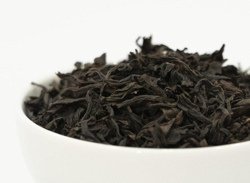 Da Hong Pao - obrazek 2