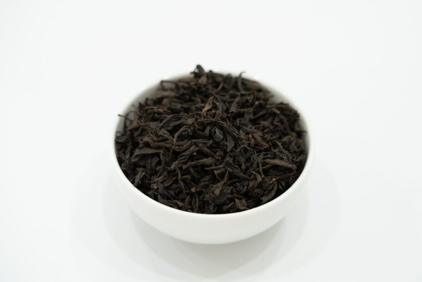 Da Hong Pao - obrazek 4