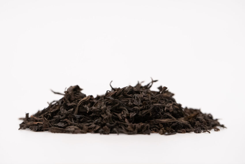 Da Hong Pao - obrazek 3