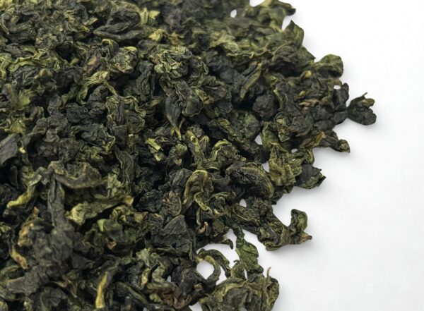 Tie Guan Yin