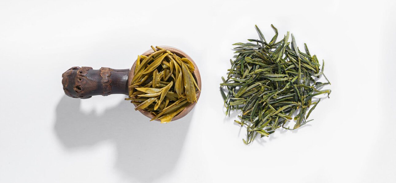 Odkryj Magiczne Smaki Dalekiego Wschodu