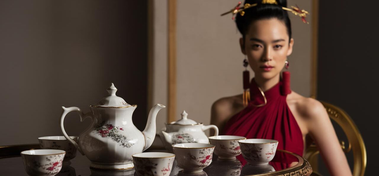 Chińska Herbata i Jej Właściwości Zdrowotne