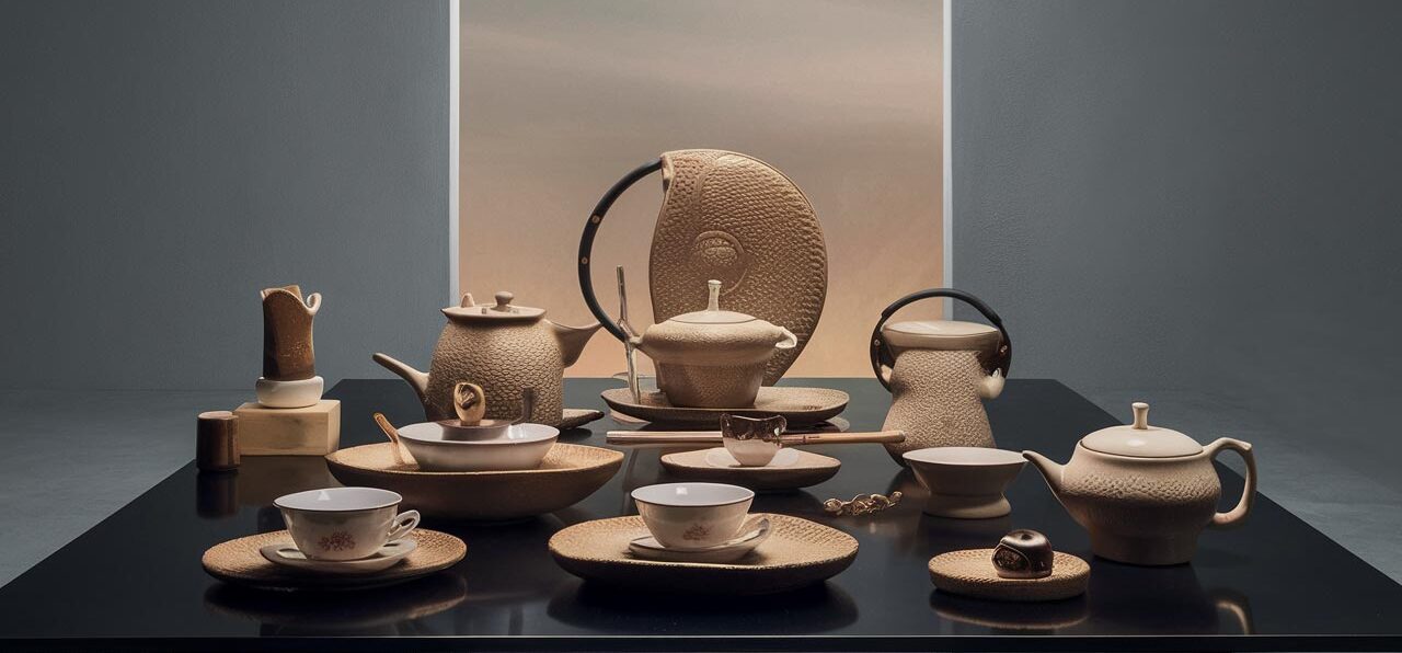 Chińska Herbata i Jej Ceremonia