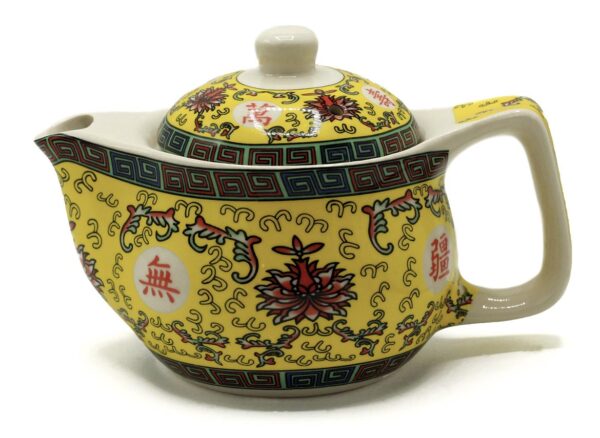 Czajniczek Oriental Design