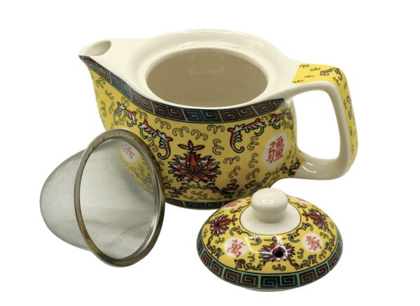 Чайник Oriental Design