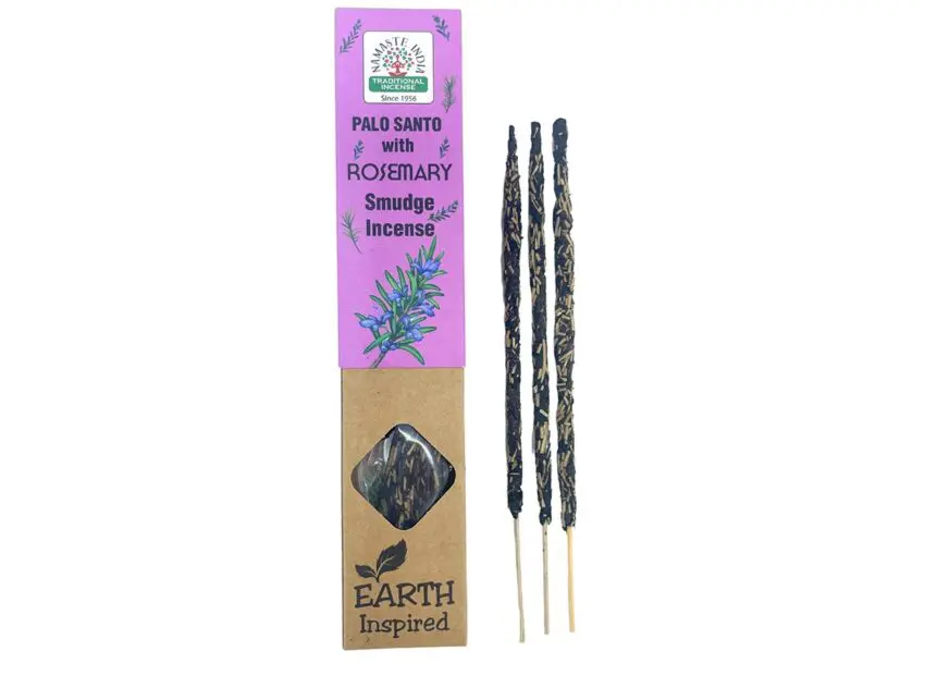 Earth Inspired Rosemary