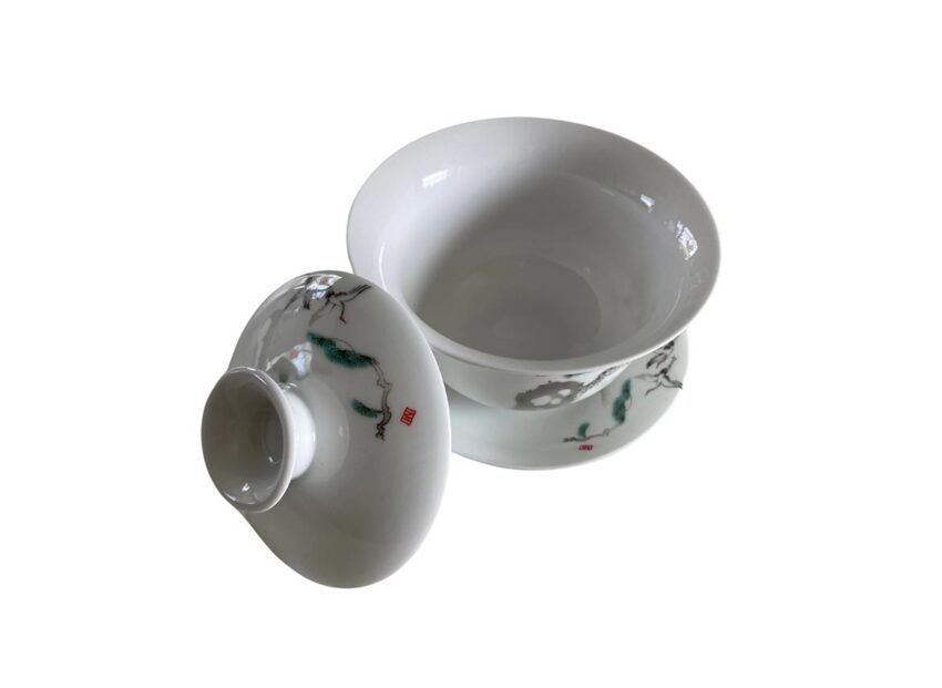 Gaiwan Songhe