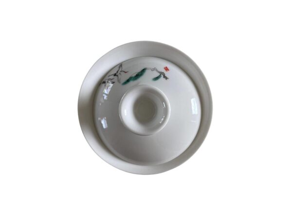 Gaiwan Songhe