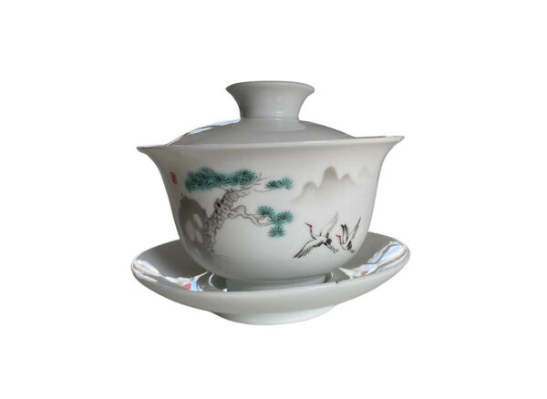 Gaiwan Songhe