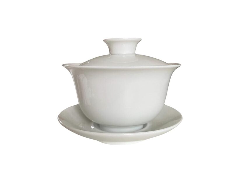 Gaiwan White