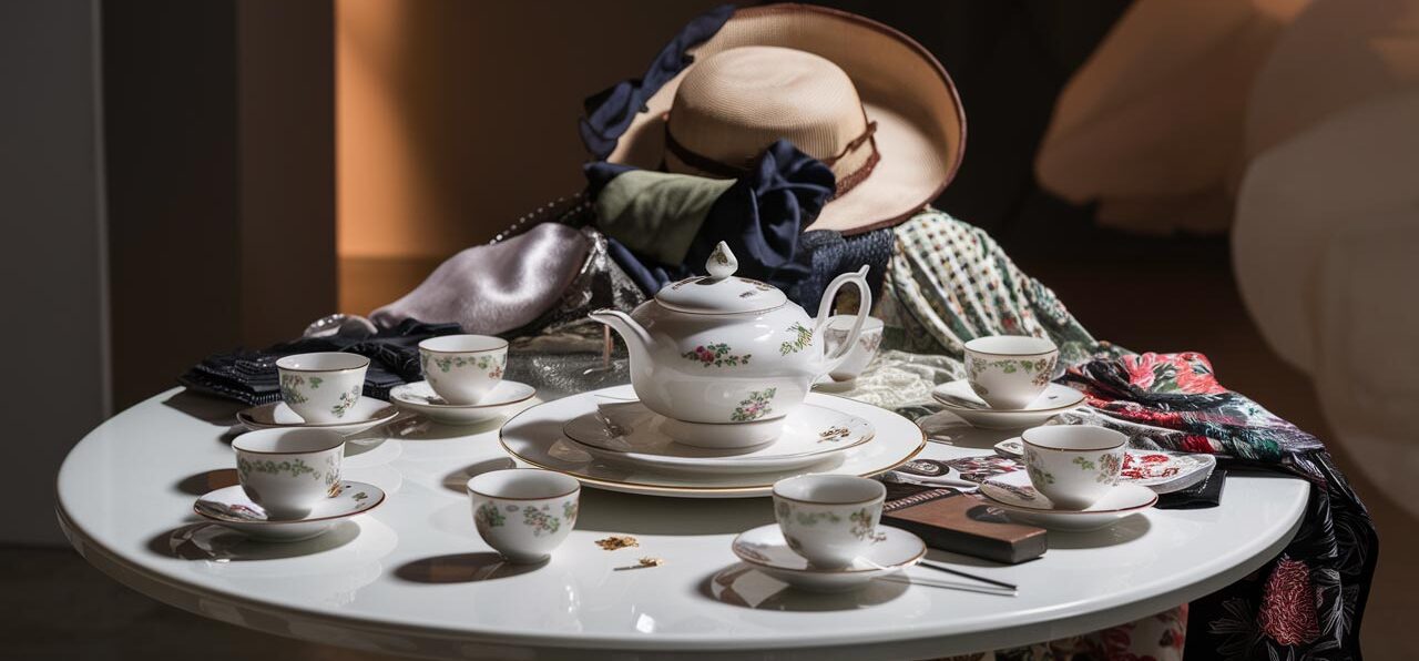 Odkryj Różnorodność Smaków Chińskiej Herbaty