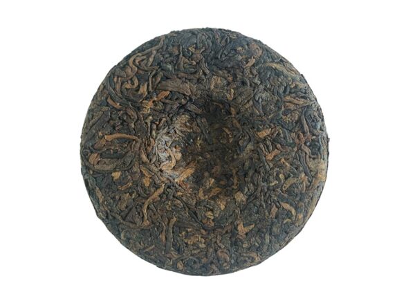 Menghai Big Tree Shu Pu-erh