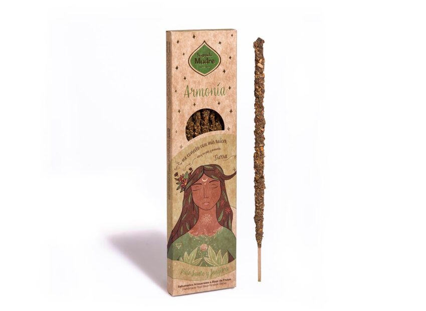 Sagrada Madre Earth