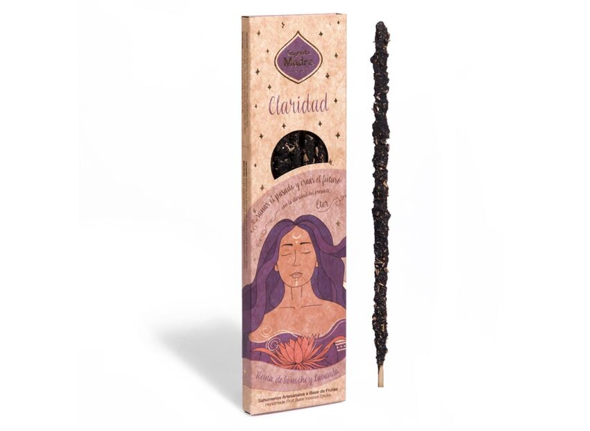 Sagrada Madre Ether