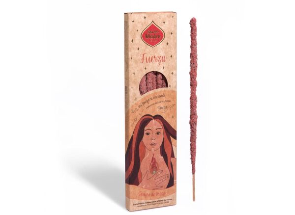 Sagrada Madre Fire
