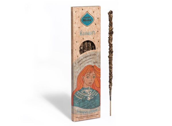 Sagrada Madre Water