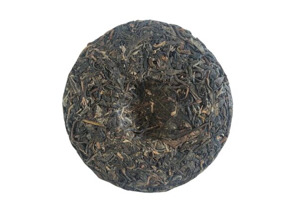 Xi Gui Old Tree Sheng Pu-erh 2021
