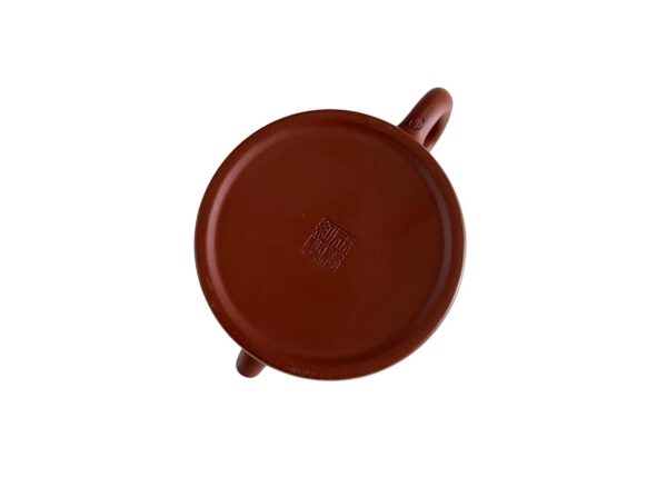Czajniczek Yixing Barrel