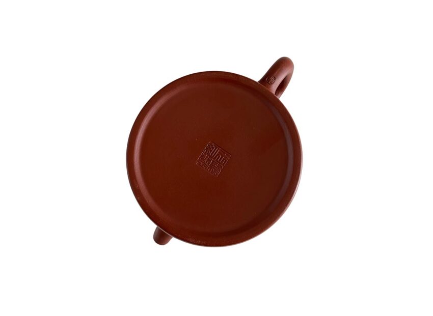 Czajniczek Yixing Barrel