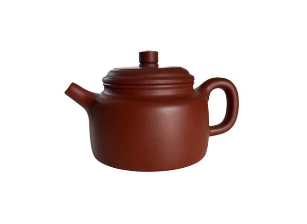Czajniczek Yixing Barrel