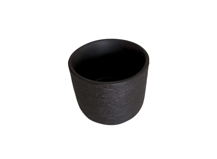 Czarka 100 ml Ciemnokasztanowa - obrazek 2